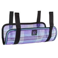 Kensington Signature Textilene Belly Band - Lavender Mint