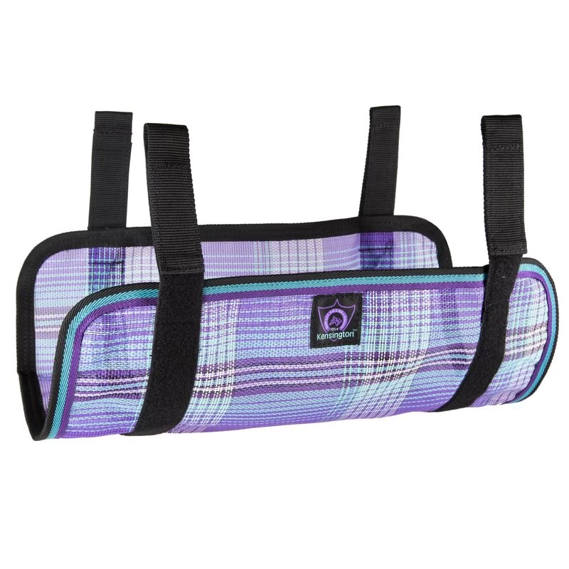 Kensington Signature Textilene Belly Band - Lavender Mint