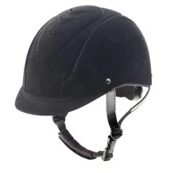 Ovation Competitor Helmet - Black