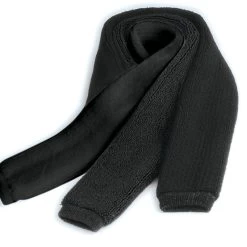 Ovation Incredible Girth Sock - Black