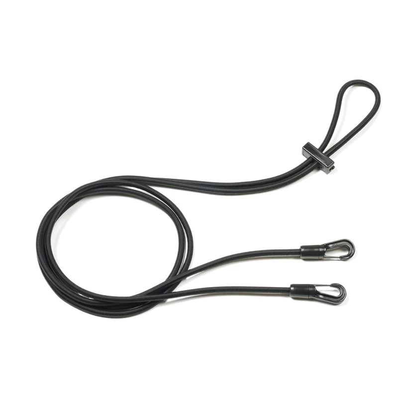 Camelot Neck Stretcher - Black