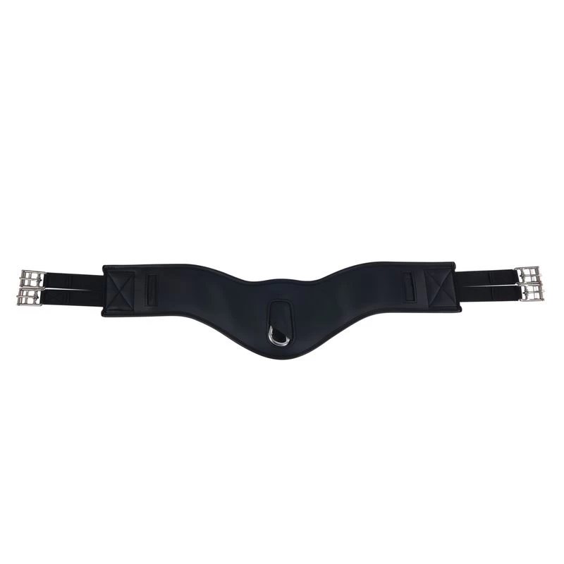 Collegiate Anatomic Girth - Black