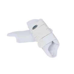 Weatherbeeta Eventing Hind Boots - White