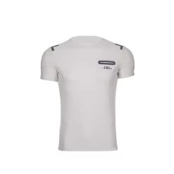 Alessandro Albanese Men's Tech Tee Shirt - White