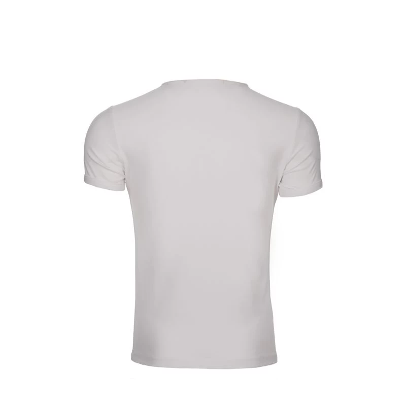 Alessandro Albanese Men's Tech Tee Shirt - White - Image 2