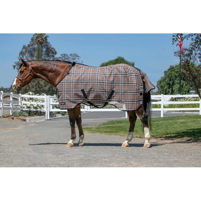 Kensington Protective Sheet SureFit - Deluxe Black - Image 2