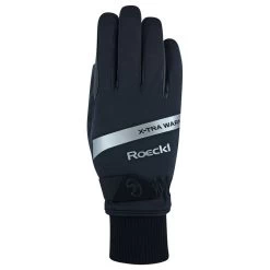 Roeckl Wynne Winter Gloves - Black