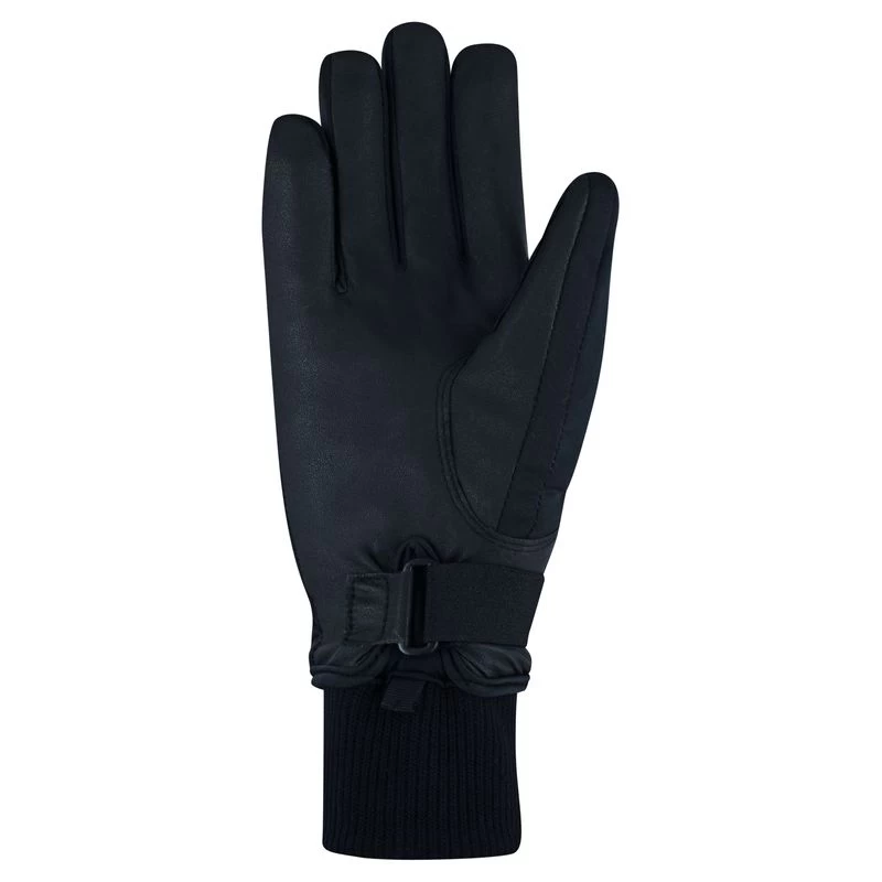 Roeckl Wynne Winter Gloves - Black - Image 2