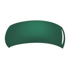 One K CCS Top Panel - Hunter Green Metallic