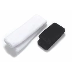 Shires ARMA SupaFleece Girth Sleeve - White