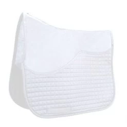 T3 Matrix Traditional AP Half Pad Schooling Liner - White
