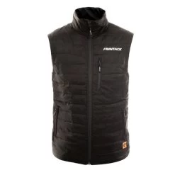 Finntack Pro Bubble Vest - Black