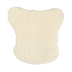 Horze Seat Warmer Cover - White