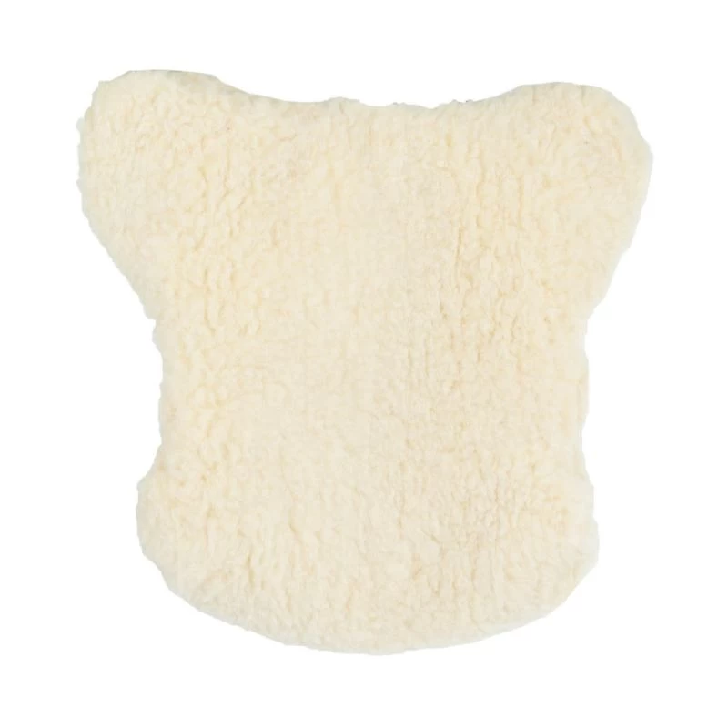 Horze Seat Warmer Cover - White