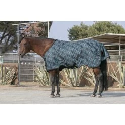 Kensington Signature Medium Weight Turnout - Atlantis