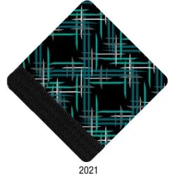 Kensington Signature Mini Heavy Weight Turnout - Atlantis