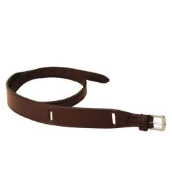 Harmohn Kraft Kids' Garter Straps - Oakbark