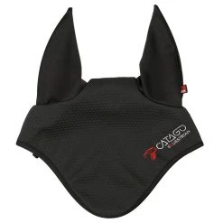 Catago FIR-Tech Fly Veil - Black