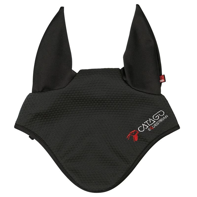 Catago FIR-Tech Fly Veil - Black