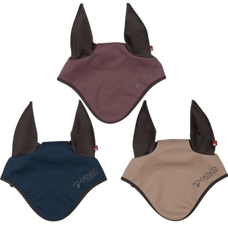 Catago FIR-Tech Fly Veil - Black - Image 2