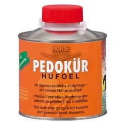 Pharmaka Pedokur Hoof Oil 500ml