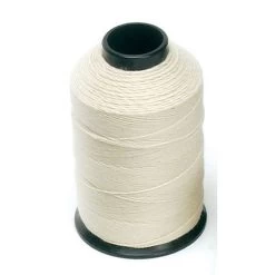 Equi-Essentials Braiding Thread 4oz Spool - Natural