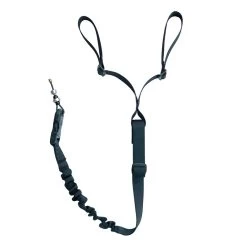 Ovation Air Tech II Kit Ball And Strap - Black