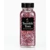 Twinkle Toes Hoof Polish - Hot Pink