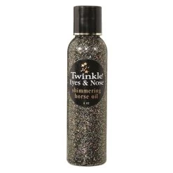 Twinkle Eyes And Nose Oil - Black Gold