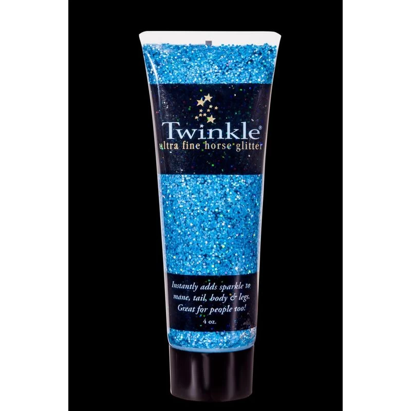 Twinkle Mane And Tail Gel - Royal Blue