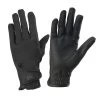 Ovation Women's PerformerZ Show Gloves - Black