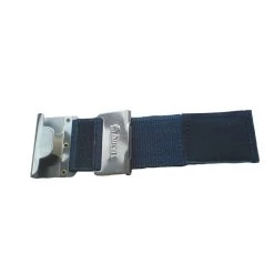 Bucas Click N Go Extender Strap - Navy