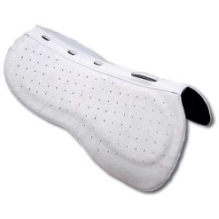 Cavallo English All-Purpose Pad - White