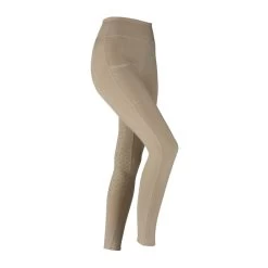 Shires Aubrion Women's Hudson Breggings - Beige