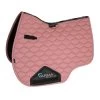 Shires ARMA Luxe Cotton Saddle Pad - Dusty Pink
