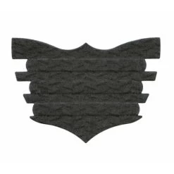FLAIR Nasal Strips - Black