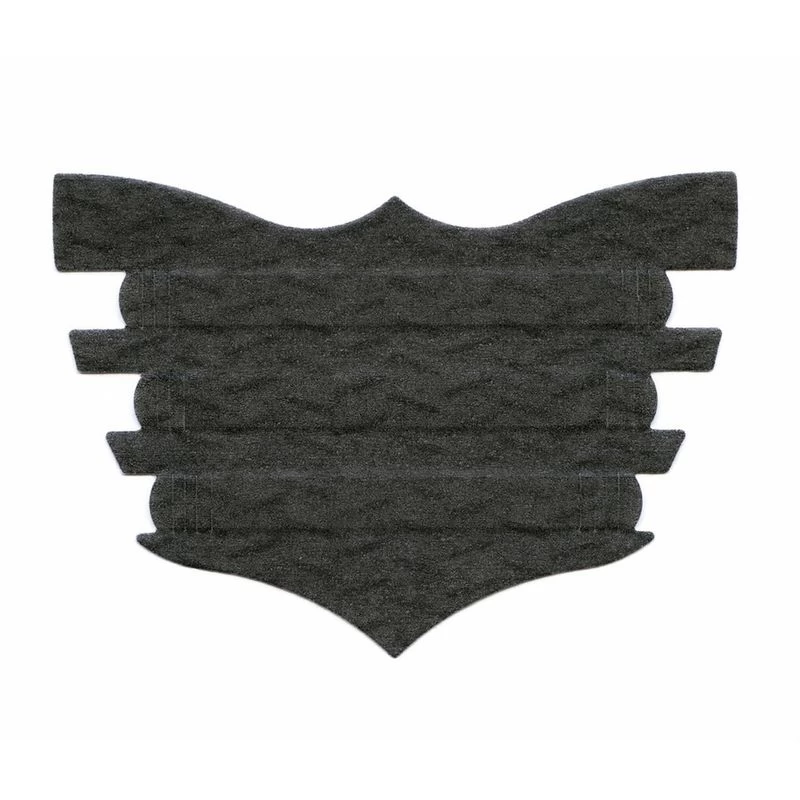 FLAIR Nasal Strips - Black