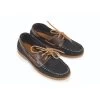 Shires Moretta Women's Avisa Deck Shoes - Navy