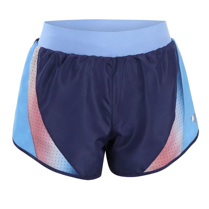 Shires Aubrion Women's Belgrave Shorts - Dark Navy