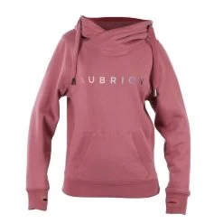 Shires Aubrion Women's Latimer Hoodie - Dusky Pink
