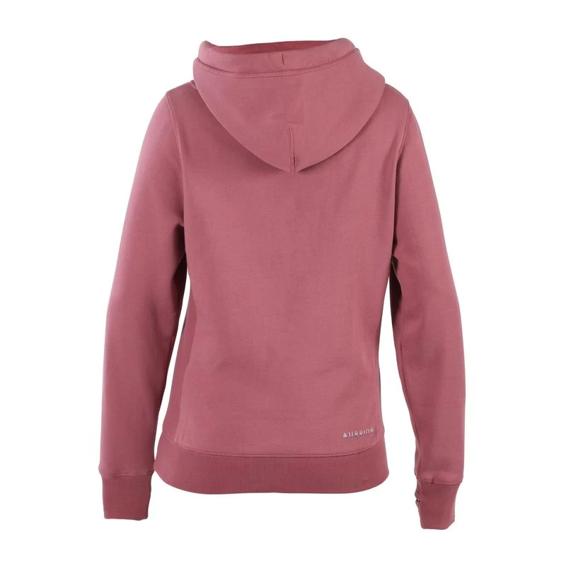Shires Aubrion Women's Latimer Hoodie - Dusky Pink - Image 2