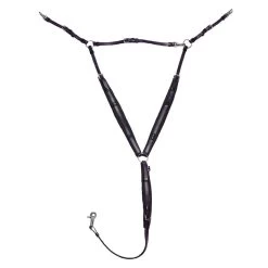 Zilco Deluxe Endurance Breastplate - Purple