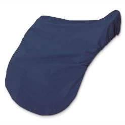 Toklat Foldaway Nylon All Purpose Saddle Cover - Navy