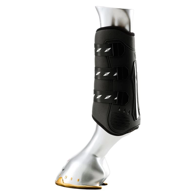 Zandona King Carbon Air Rear Boots - Black - Image 2