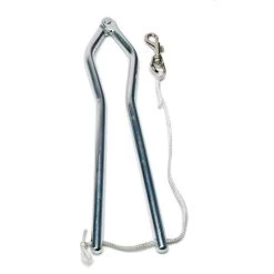 Equi-Essentials Humane Twitch