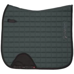 Catago FIR-Tech Dressage Saddle Pad - Urban Chic