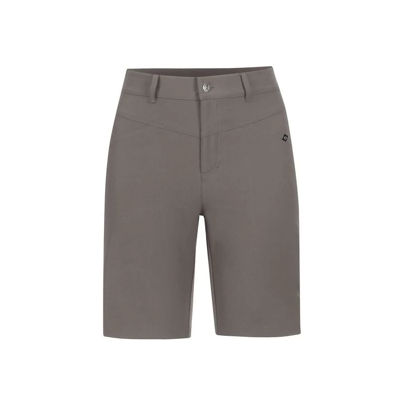 EQL Women's Stretch-Light Short - Driftwood