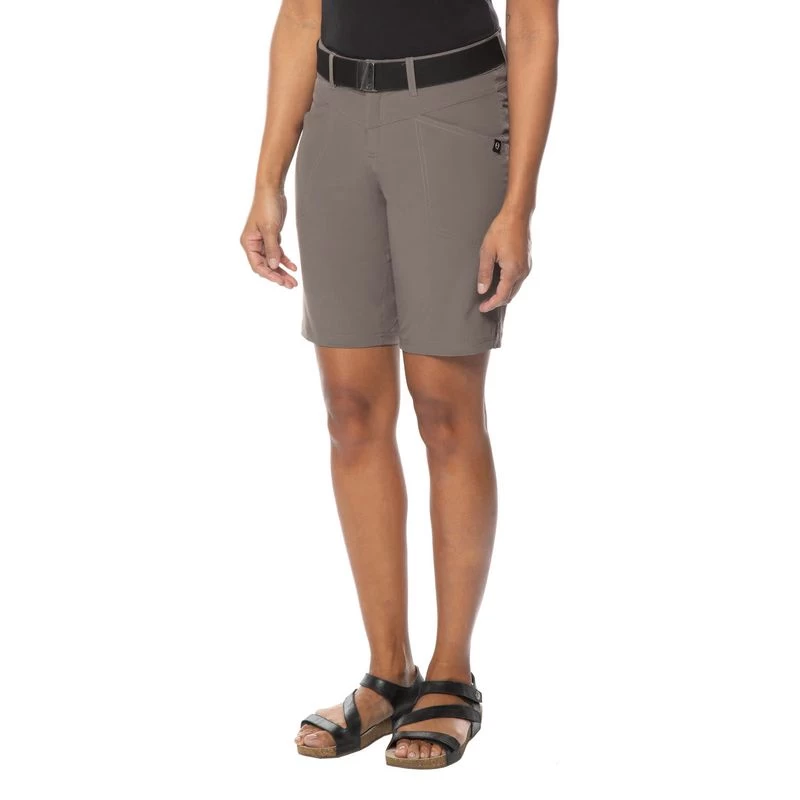 EQL Women's Stretch-Light Short - Driftwood - Image 2