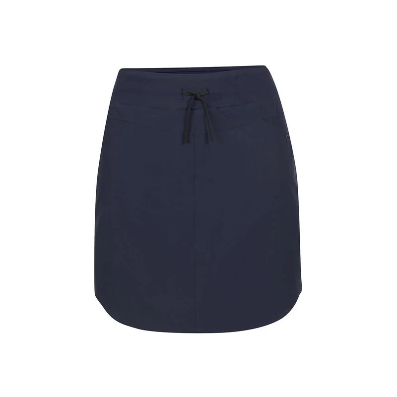 EQL Women's Stretch-Lite Skirt - Indigo