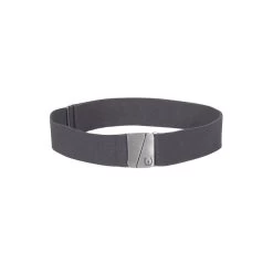 Kerrits Logo Stretch Belt - Obsidian
